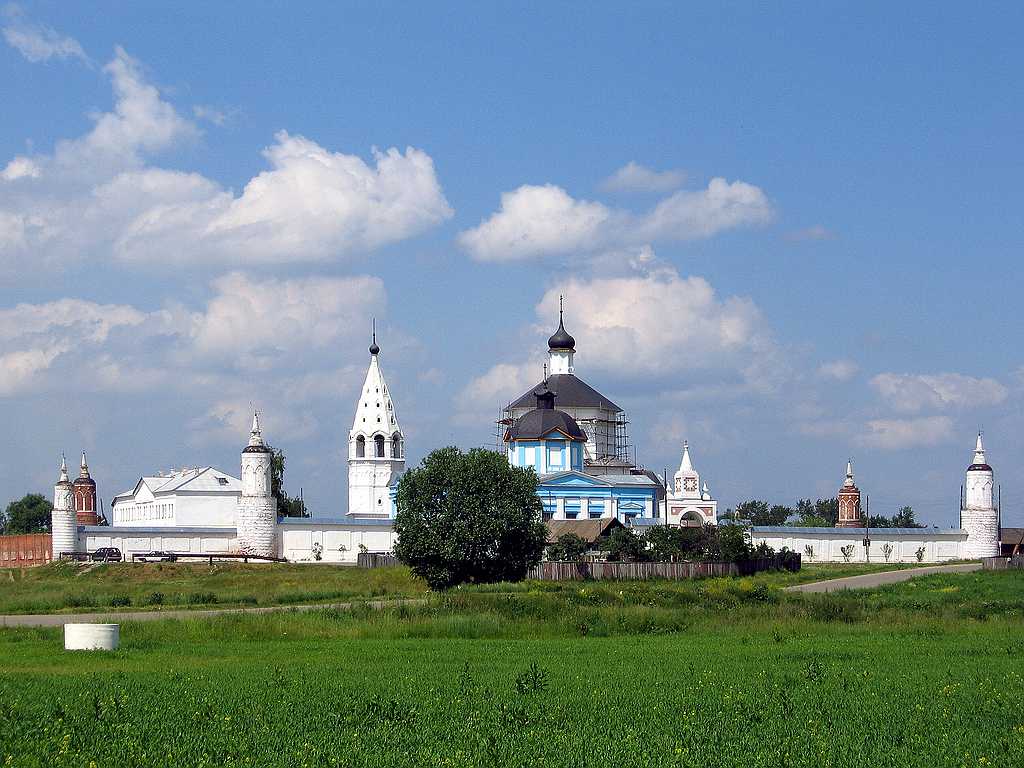 Kolomna